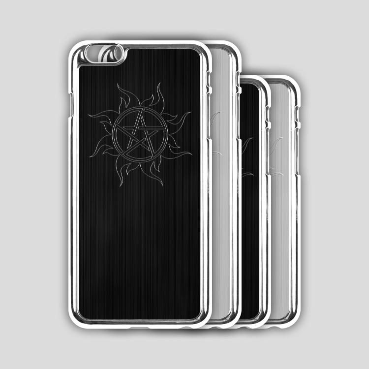 美剧 邪恶力量/凶鬼恶灵 iPhone 6 系列 手机壳